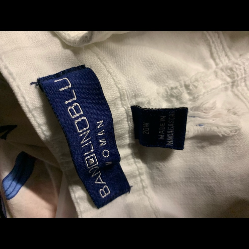 Capris - Picture 2 of 2